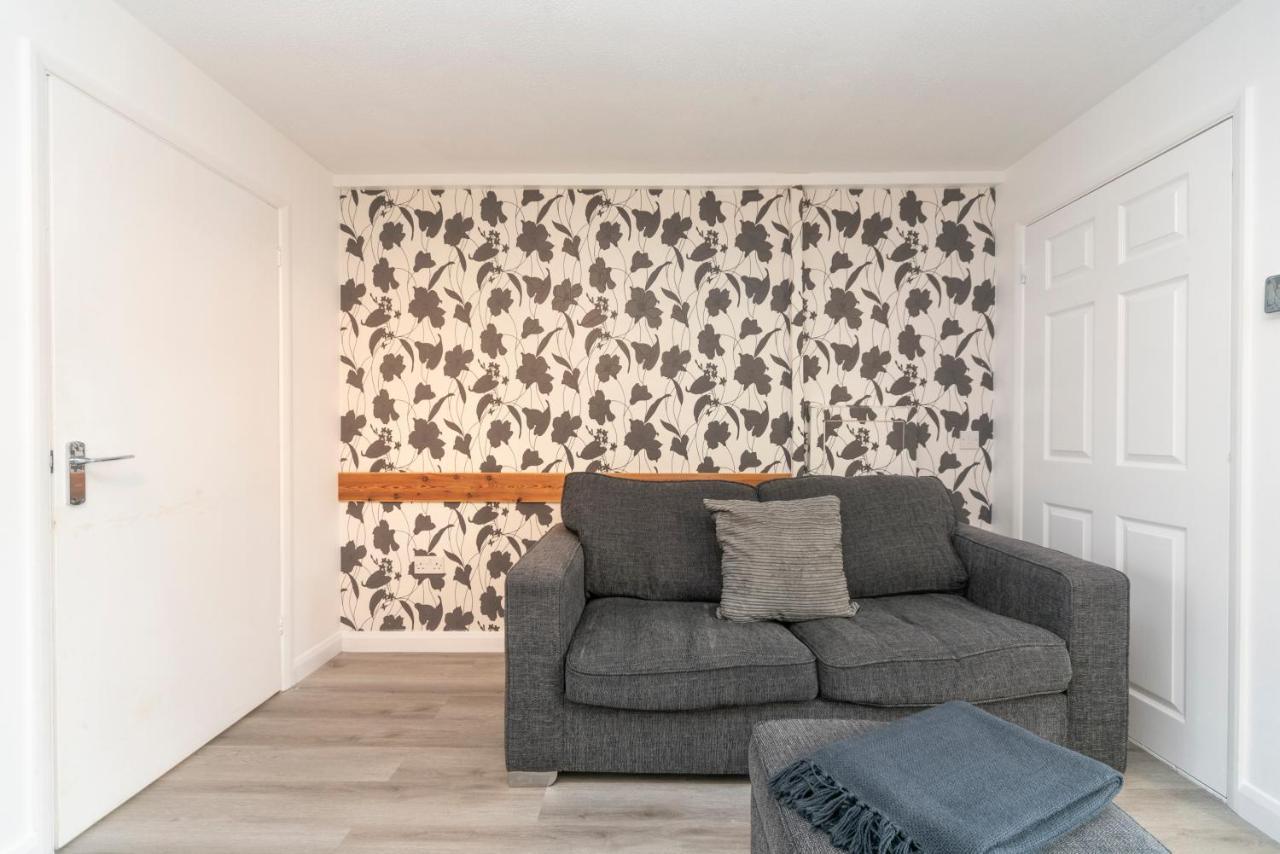 10 Boutique Studio Apartment Near Tube - Quiet Location Little Missenden Luaran gambar